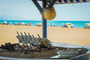 121 - 3 Bedroom with private Pool, Estepona